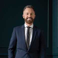 Neil Harris, Property manager