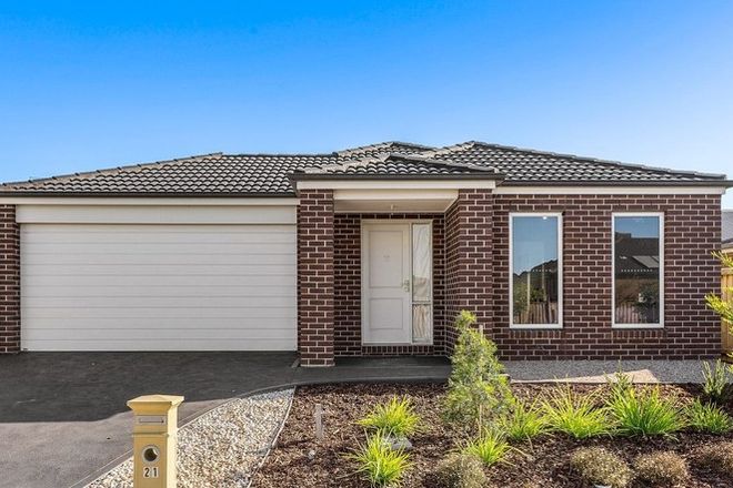 Picture of 21 Totem Way, POINT COOK VIC 3030
