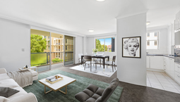 Picture of 12/106 Reynolds, BALMAIN NSW 2041