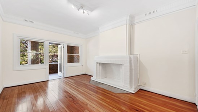 Picture of 4/7 West Promenade, MANLY NSW 2095