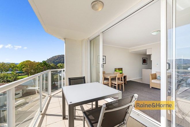 25 Apartments For Sale In Ettalong Beach Nsw 2257 Domain