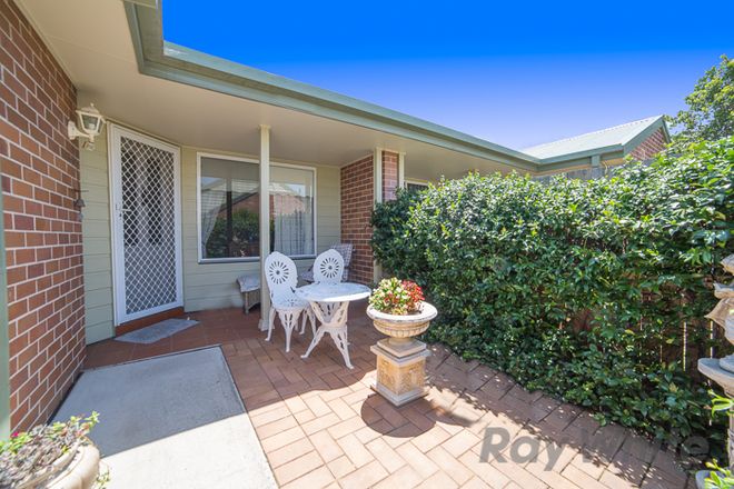 Picture of 2/95 Young Street, CARRINGTON NSW 2294