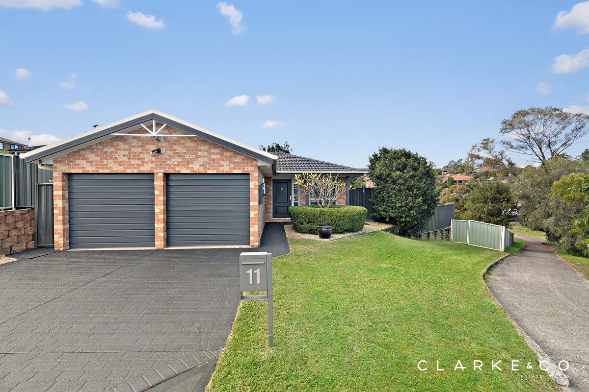 11 Kanwary Close, Raymond Terrace NSW 2324, Image 0