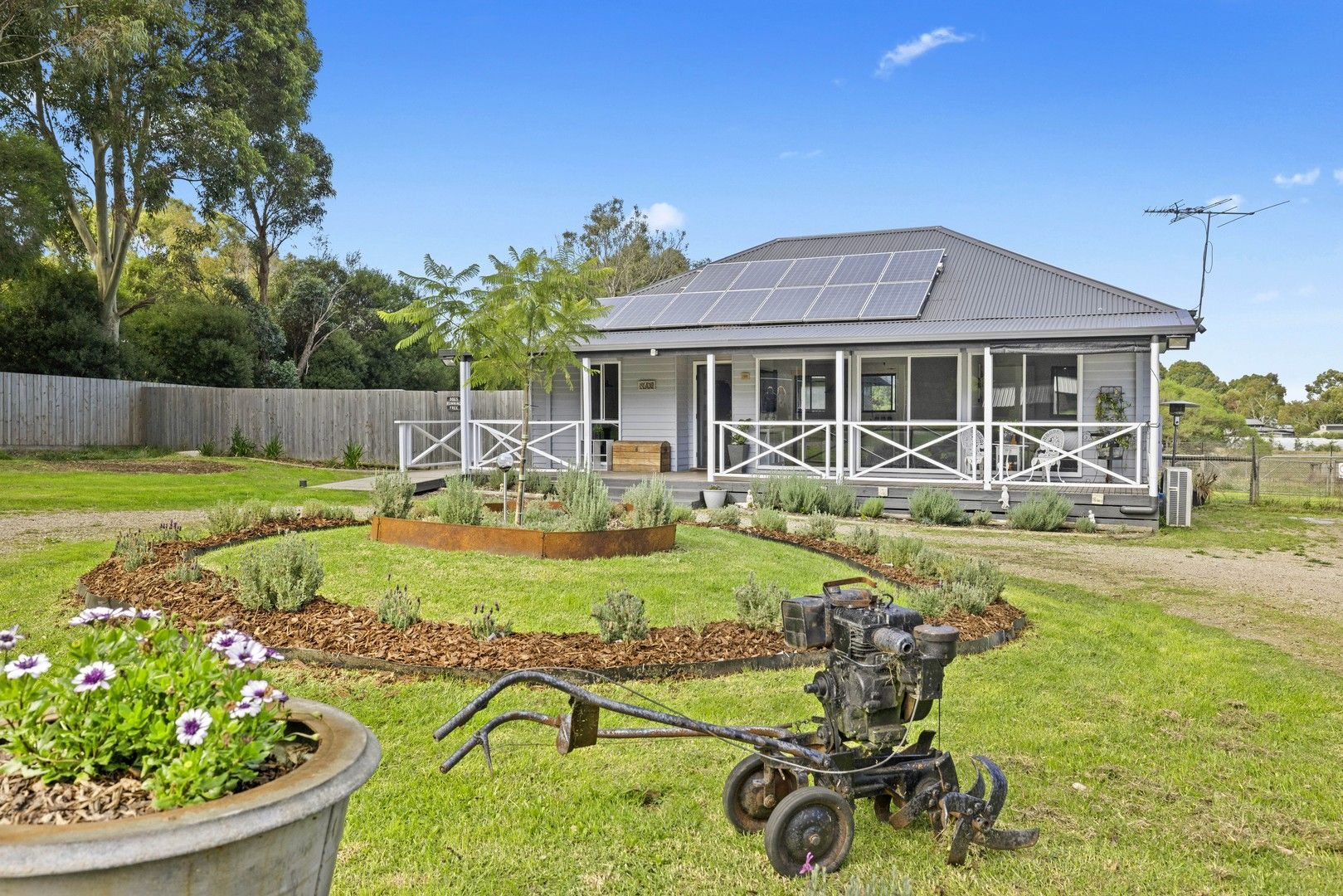 2595 FrankstonFlinders Road, Bittern VIC 3918 Domain
