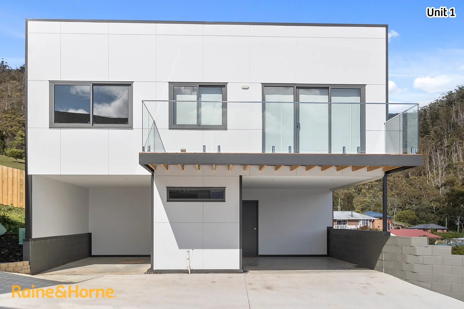 Units 1,2,4,5/12 Fosbrook Court, Montrose TAS 7010