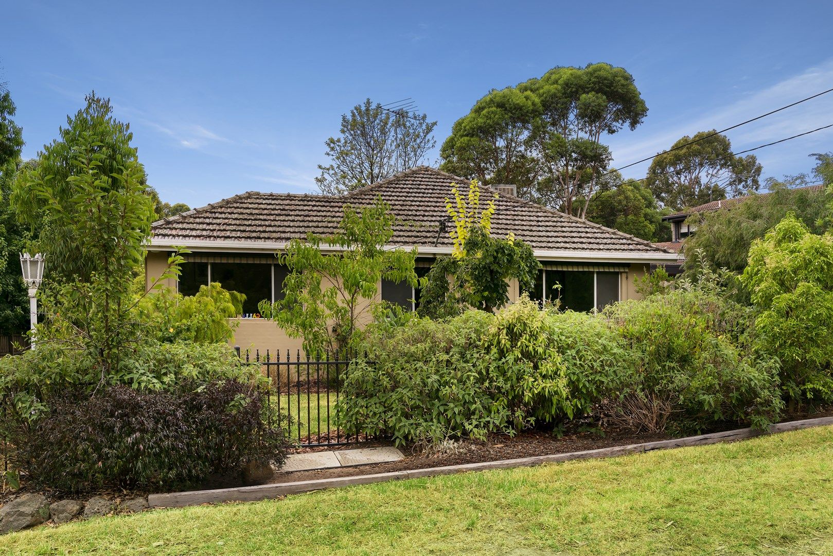 95 Old Eltham Road, Lower Plenty VIC 3093, Image 0