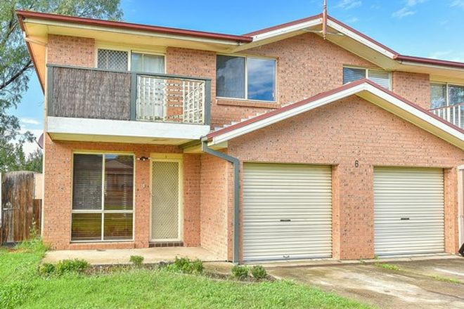 Picture of 1/6 Cornelian Avenue, EAGLE VALE NSW 2558