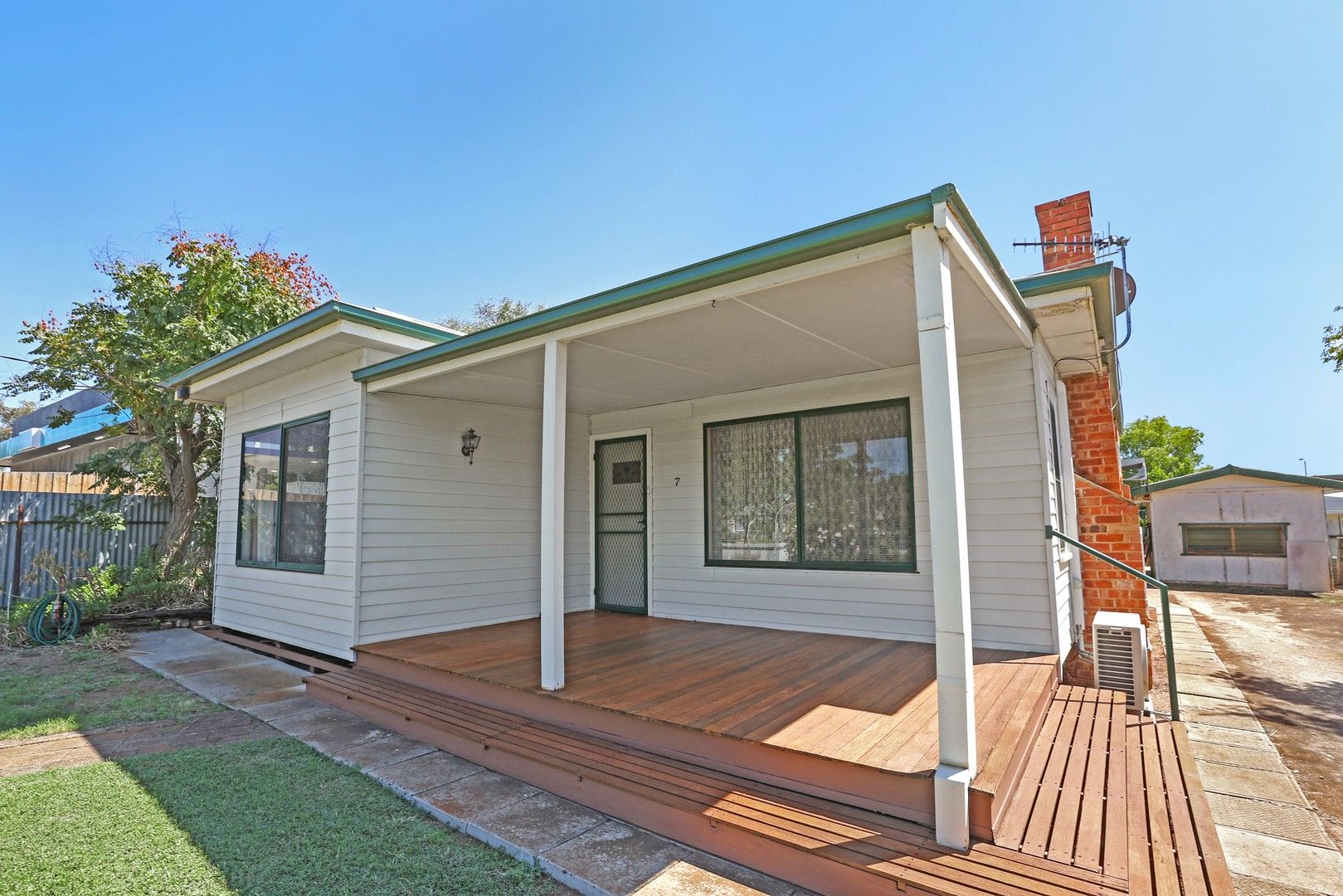 7 Gregory Street, Ouyen VIC 3490, Image 0