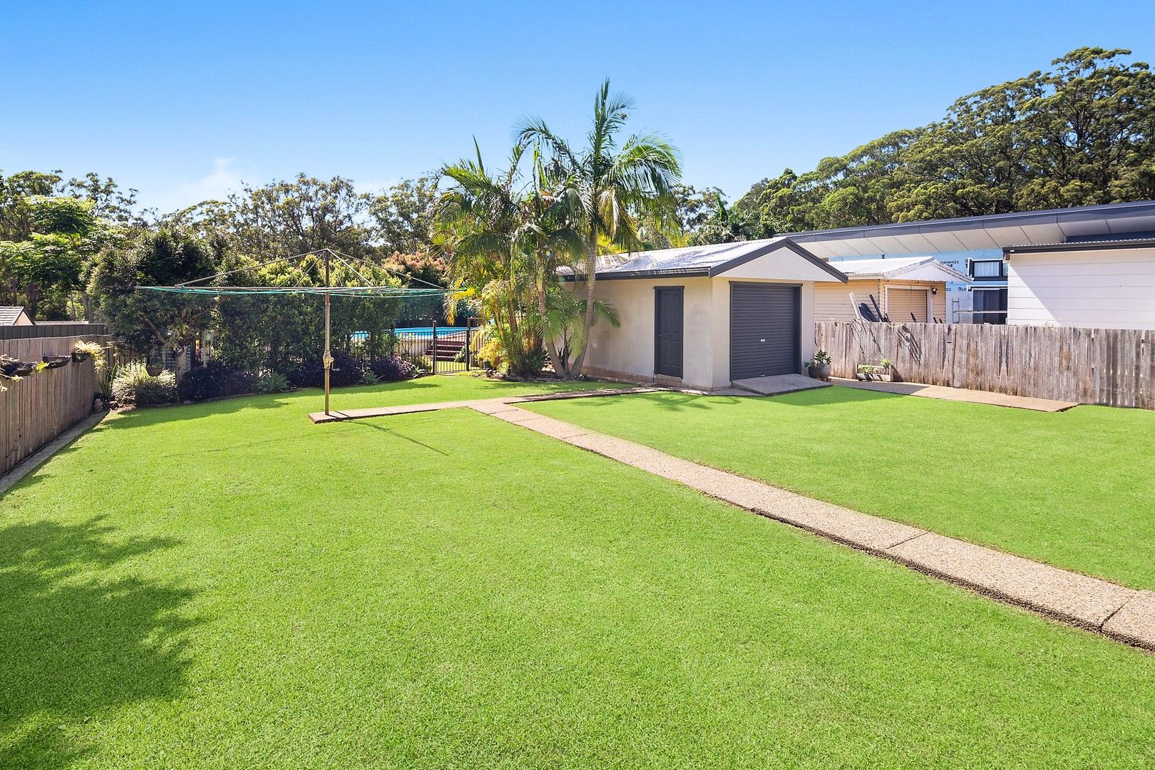242 Sawtell Road, Boambee East NSW 2452, Image 0