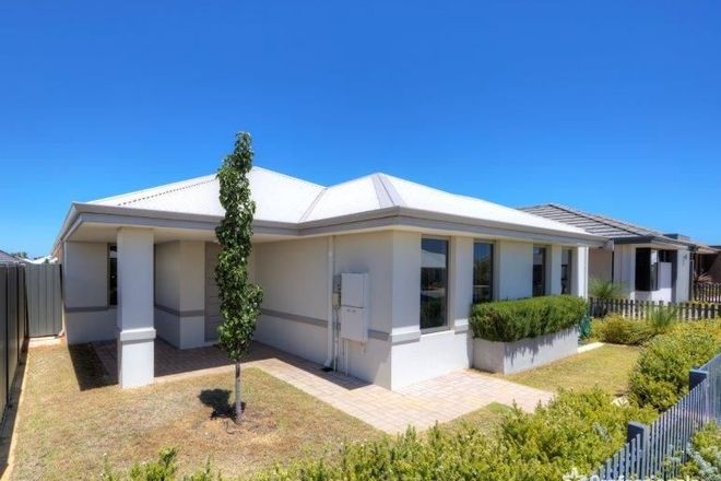 Picture of 6 Tinos Lane, ALKIMOS WA 6038