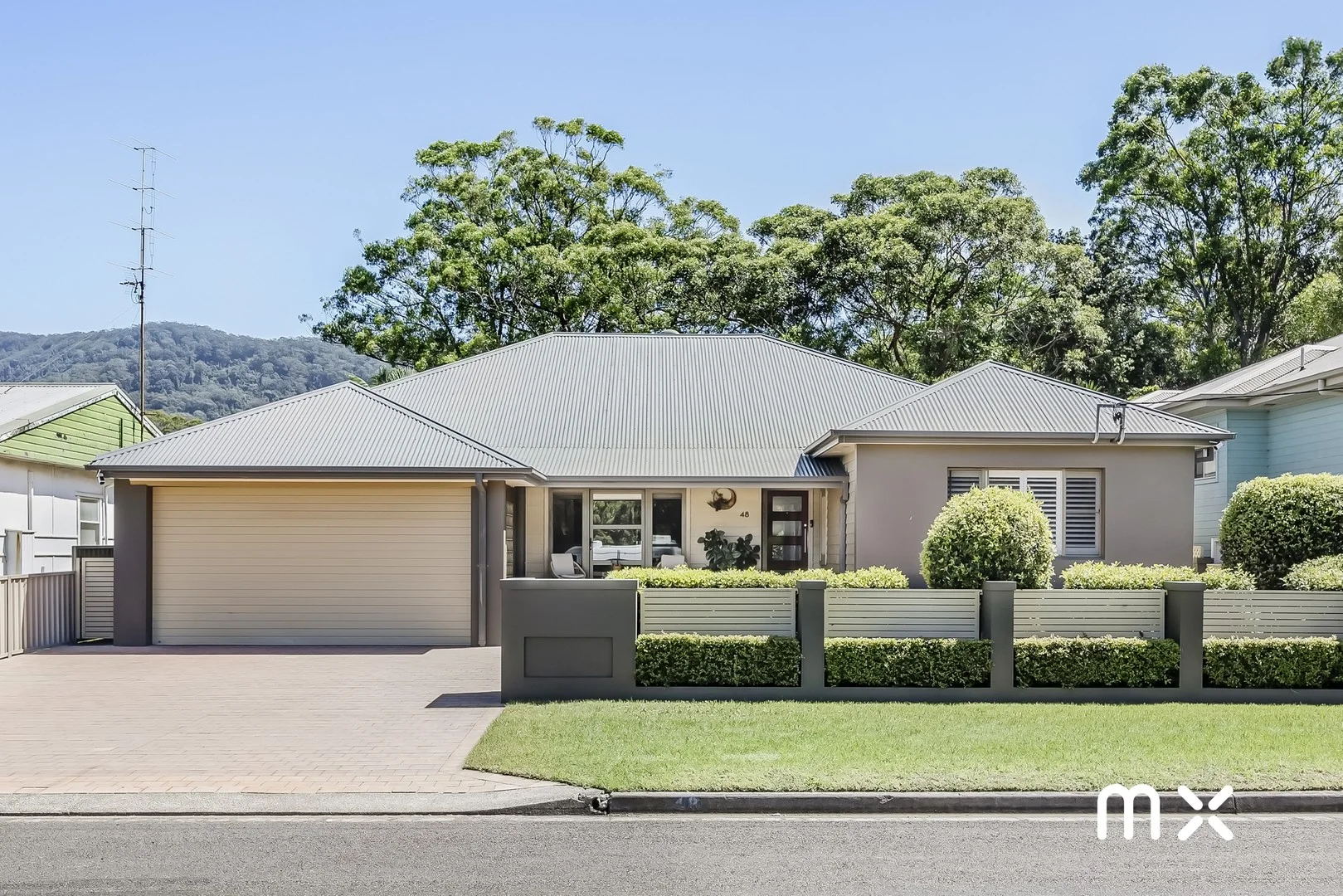 48 York Road, Russell Vale NSW 2517