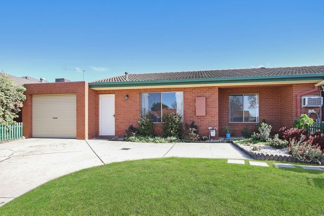 Picture of 3/69 Mayfair Drive, WEST WODONGA VIC 3690