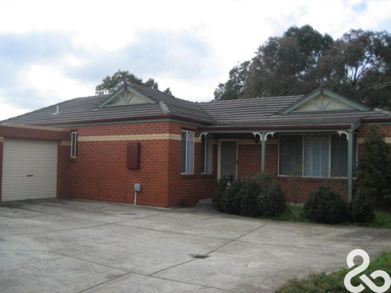 2/6 Miles Close, Mill Park VIC 3082, Image 1