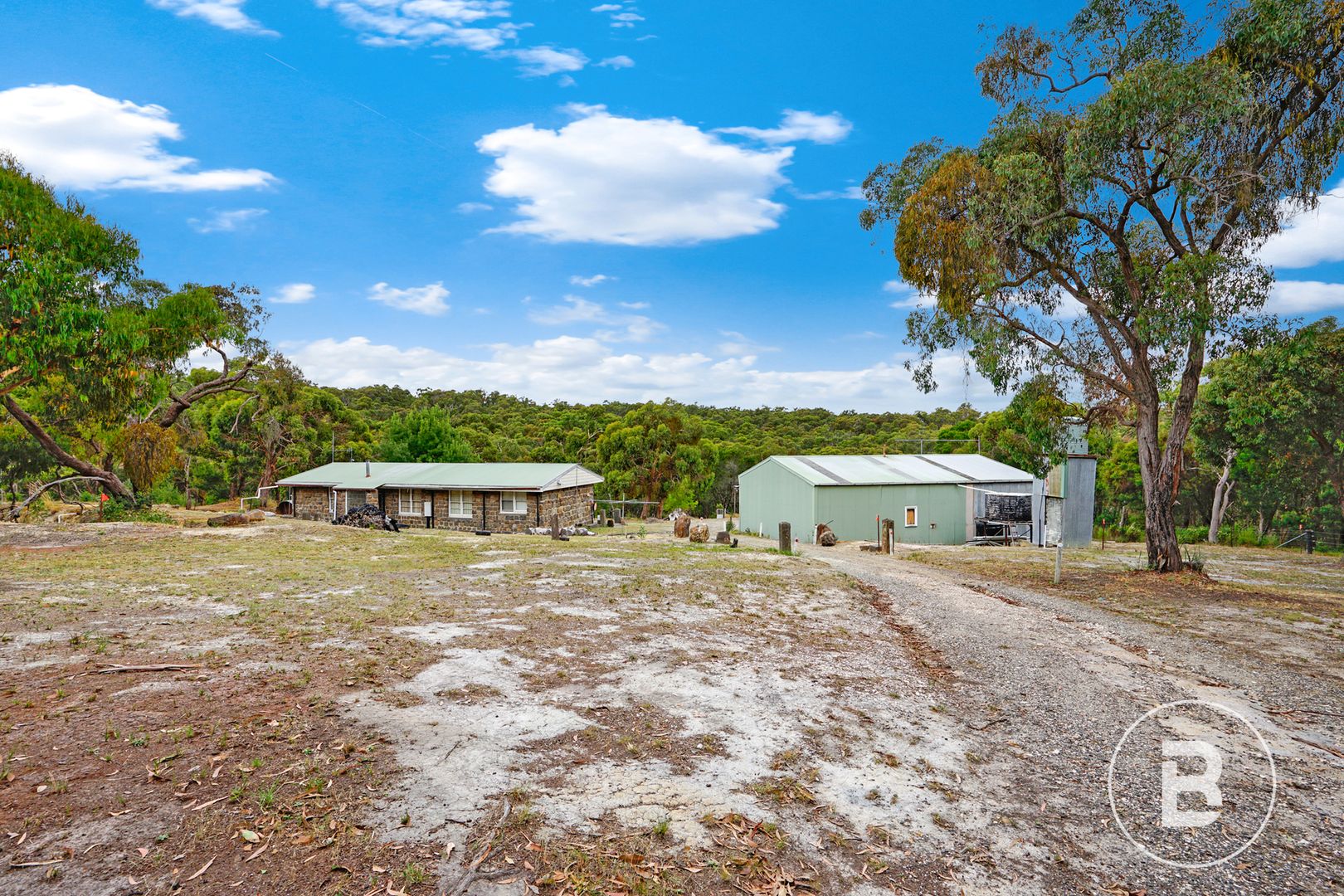 49 Sykes Road, Berringa VIC 3351, Image 1