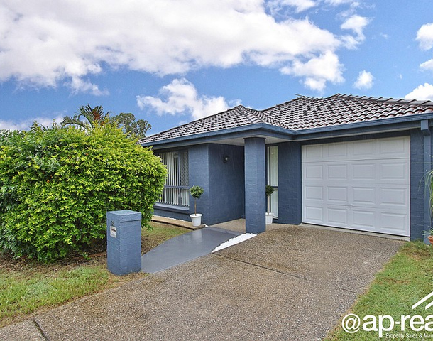 35 Bullen Circuit, Forest Lake QLD 4078