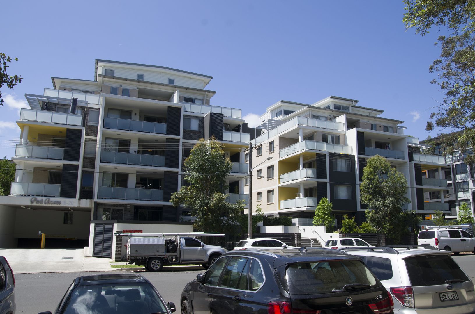 20/1620 Park Ave, Waitara NSW 2077 Domain