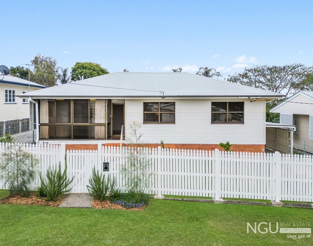 28 Dell Street, Eastern Heights QLD 4305