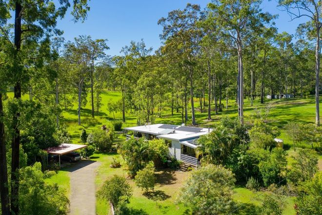 Picture of 47 Bushland Drive, YARRAVEL NSW 2440