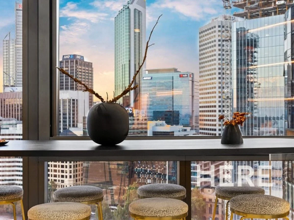 Additional image 9 of 2107/11 Barrack Square, Perth WA 6000