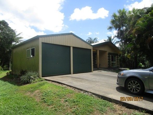96 Waughs Pocket Road, Innisfail QLD 4860, Image 0