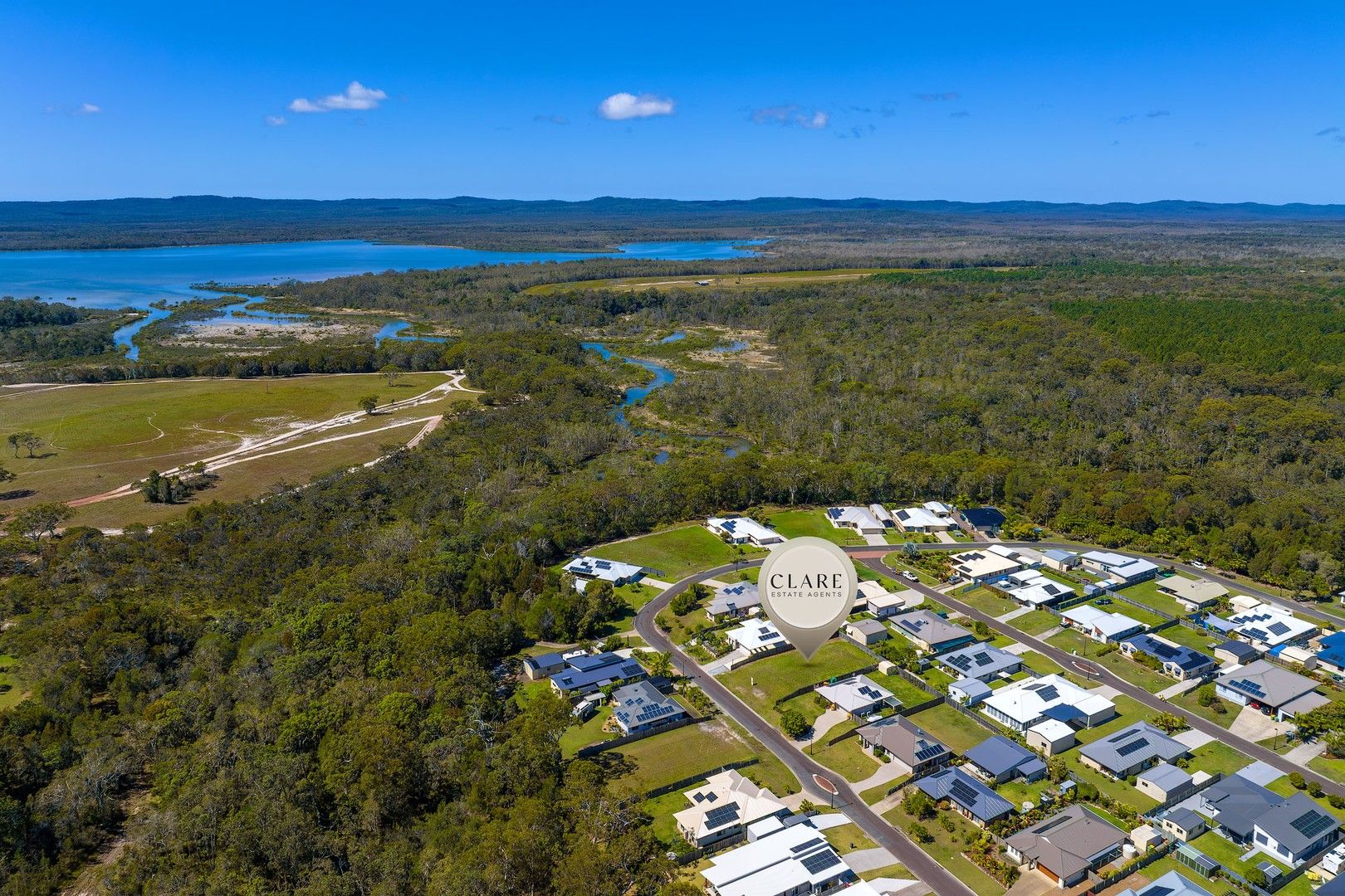18 Habitat Circuit, Cooloola Cove QLD 4580 Domain