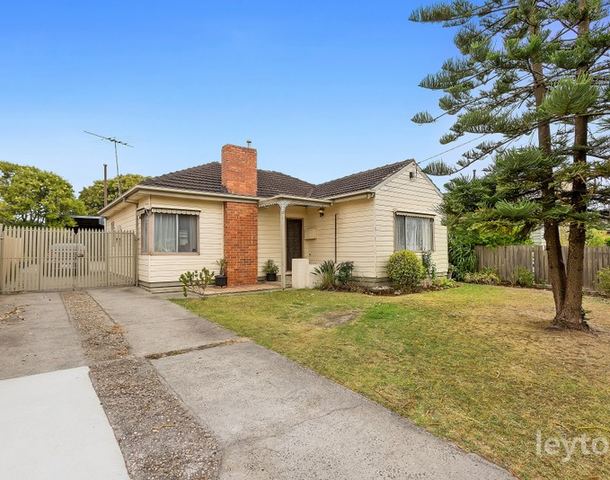 4 Young Street, Springvale VIC 3171