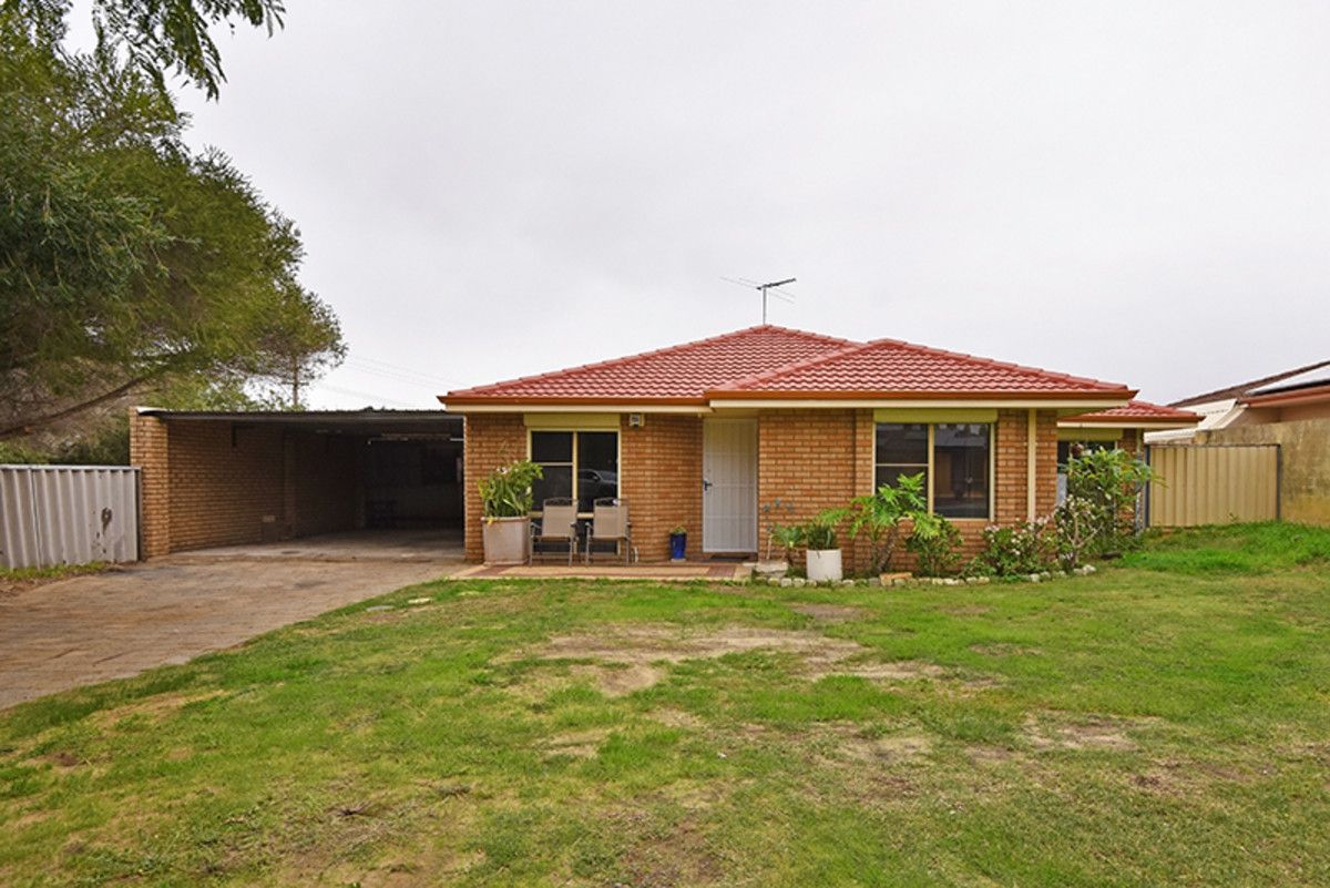 15 Ewell Court, Marangaroo WA 6064, Image 0