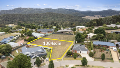 Picture of 17 Rangeview Drive, MYRTLEFORD VIC 3737