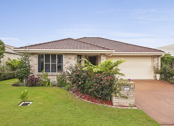 12 Davenport Parade, North Lakes QLD 4509