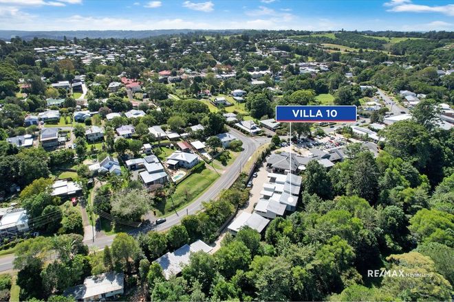 Picture of 10/39 Coral Street, MALENY QLD 4552