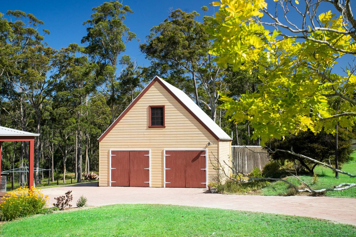 33 Jack Reid Road, Termeil NSW 2539, Image 2