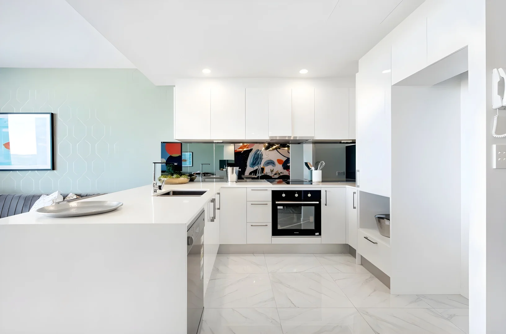 Additional image 3 of 40/34 John Francis Drive, Carrara QLD 4211