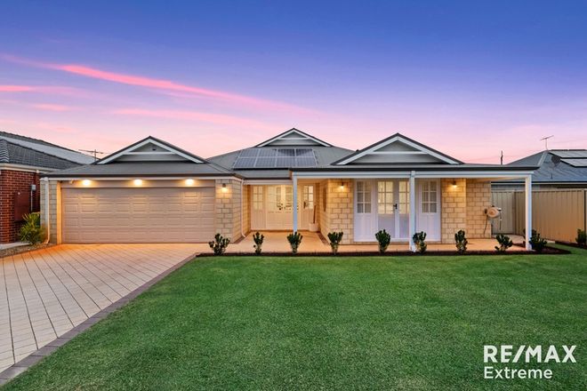 Picture of 26 Hardwick Boulevard, CANNING VALE WA 6155
