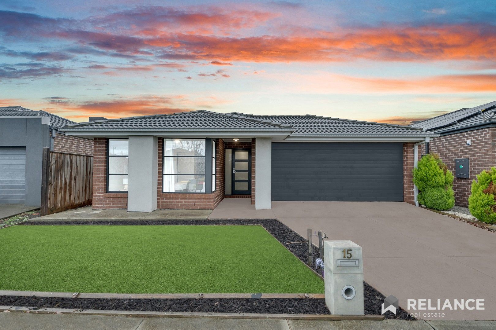 15 Scottsmith Crescent, Truganina VIC 3029, Image 0