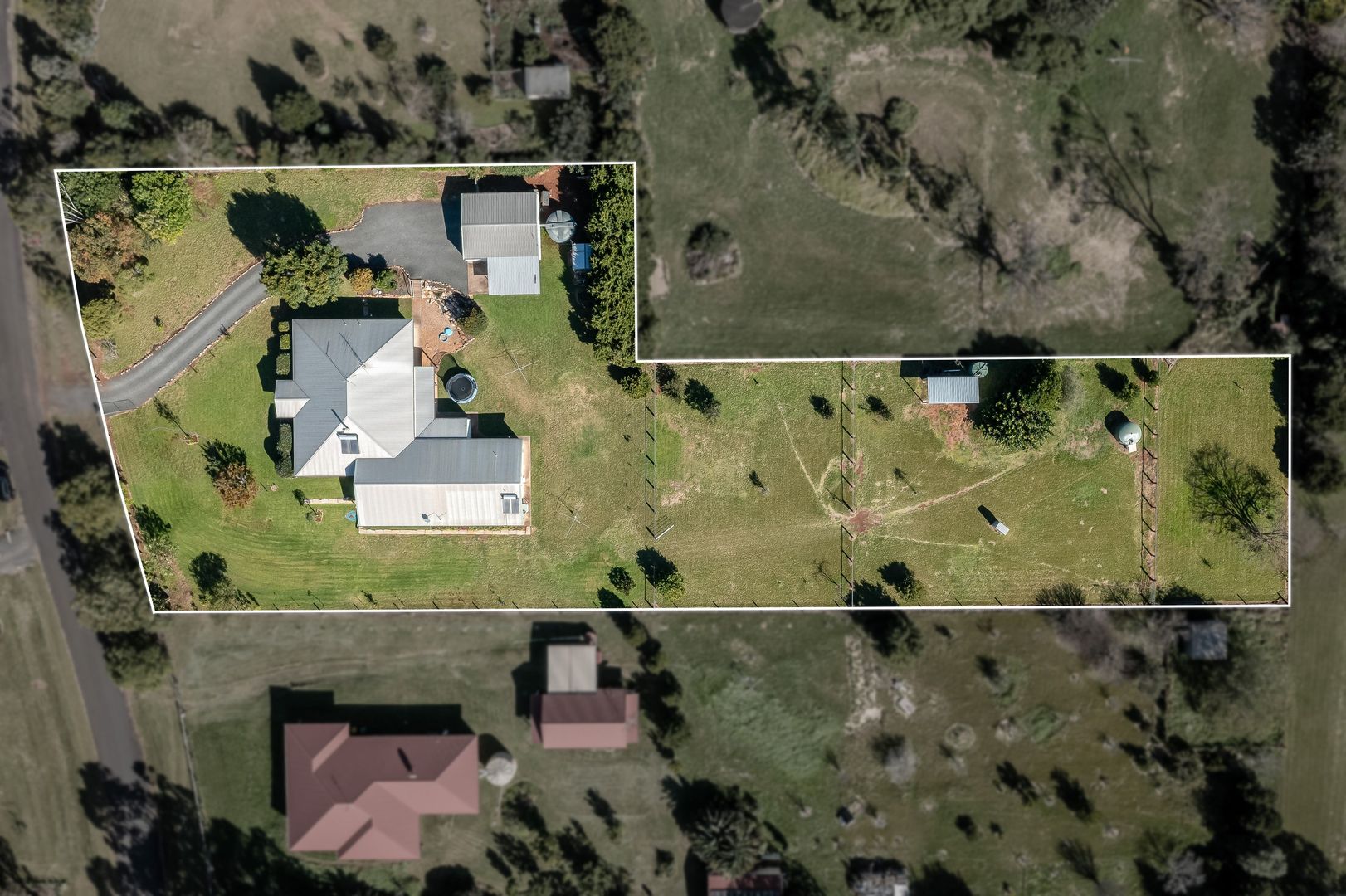 4 Melric Court, Geham QLD 4352, Image 1