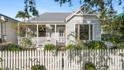Picture of 10 View Street, NOWRA NSW 2541