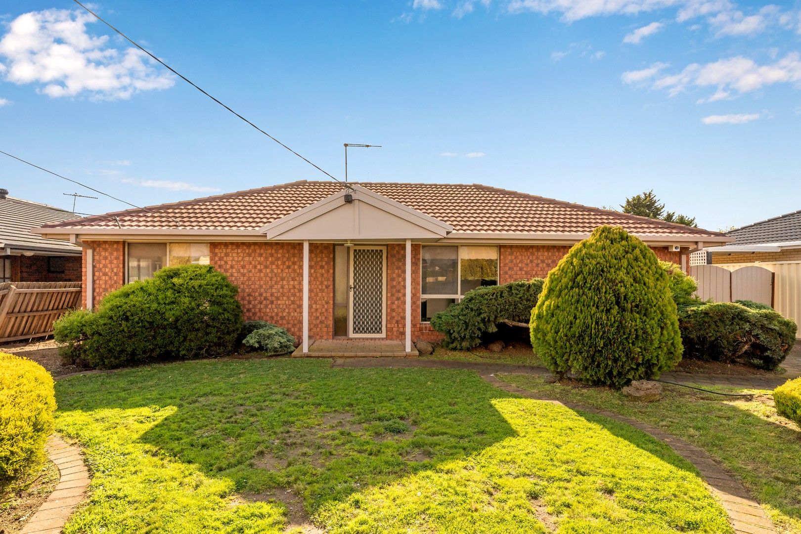 3 bedrooms House in 39 Sunbird Crescent HOPPERS CROSSING VIC, 3029