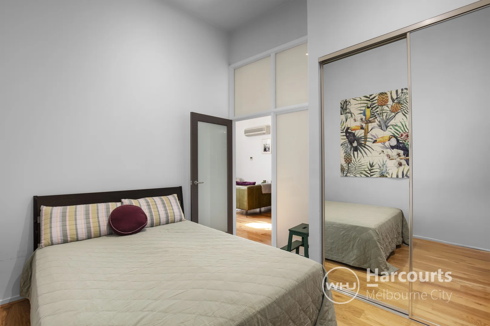 Additional image 4 of 203/9 Degraves Street, Melbourne VIC 3000