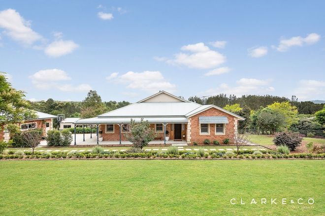 Picture of 19 Sandstone Drive, WINDELLA NSW 2320