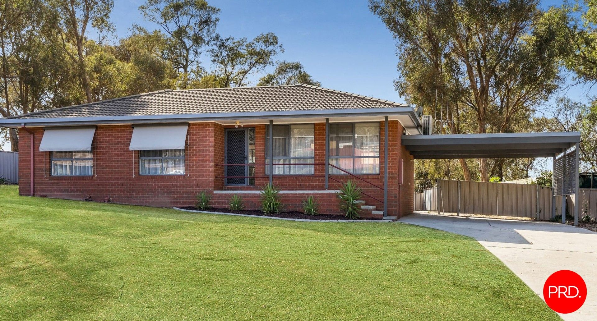 3 bedrooms House in 7 Lukin Crescent KANGAROO FLAT VIC, 3555