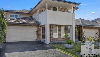 Picture of 33 Bardia Avenue, BARDIA NSW 2565