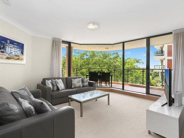 302/57-63 Coogee Bay Road, Randwick NSW 2031