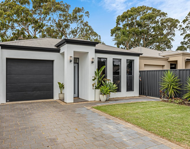 58 Arthur Street, Plympton Park SA 5038