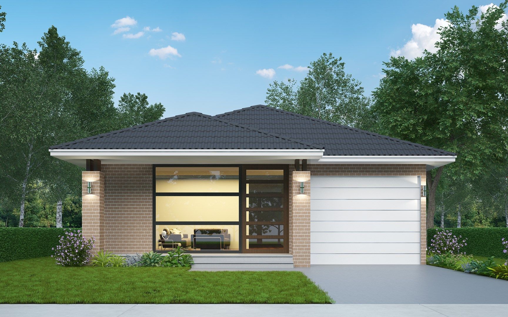 LOT 1638 MIMOSA ST, Gregory Hills NSW 2557, Image 0