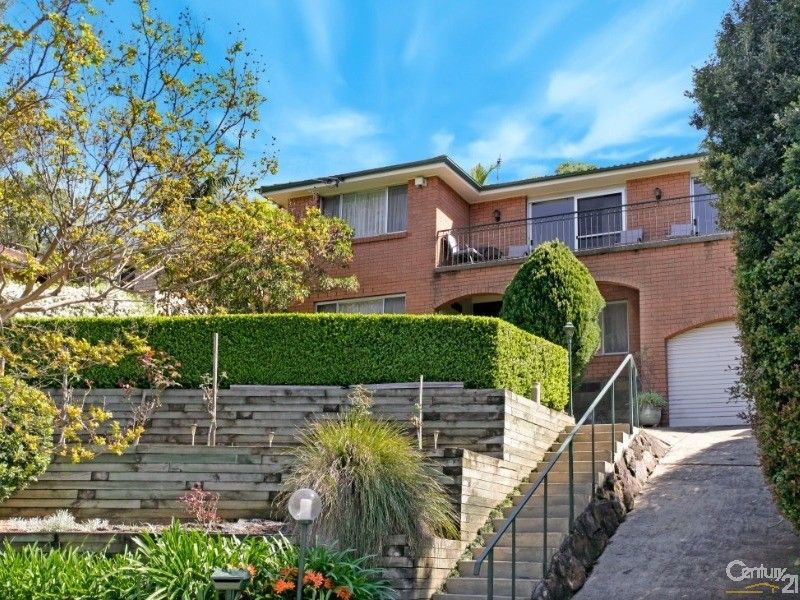 21 Beethoven Street, Seven Hills NSW 2147, Image 0