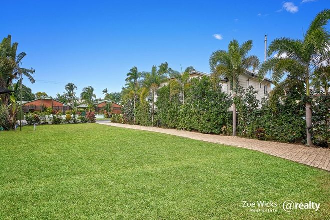 Picture of Lot 1/45 Winkworth Street, BUNGALOW QLD 4870