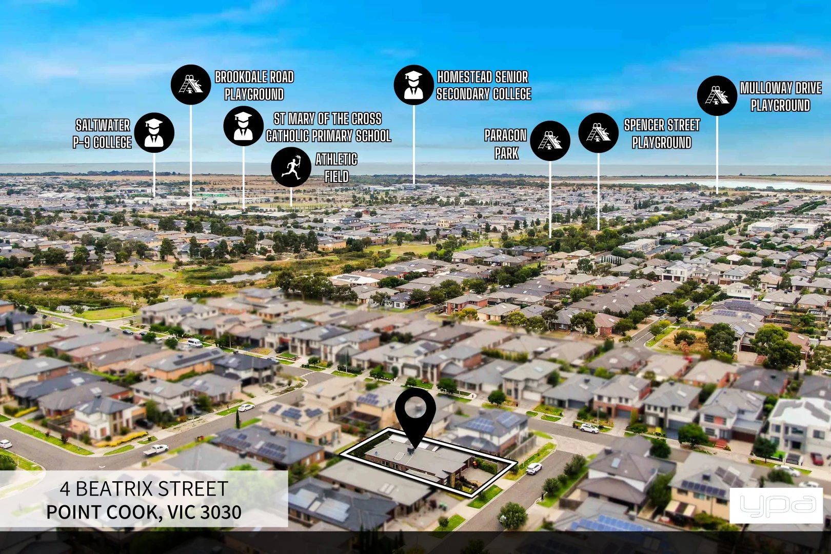 Additional image 17 of 4 Beatrix Street, Point Cook VIC 3030