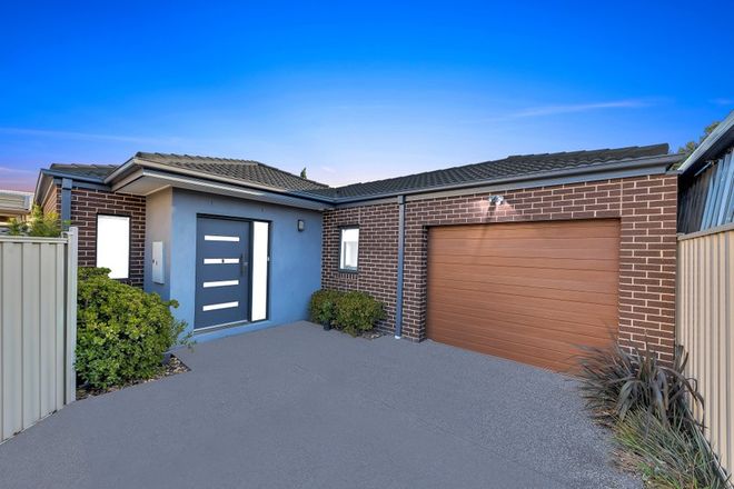 Picture of 3/7 Lipari Place, POINT COOK VIC 3030