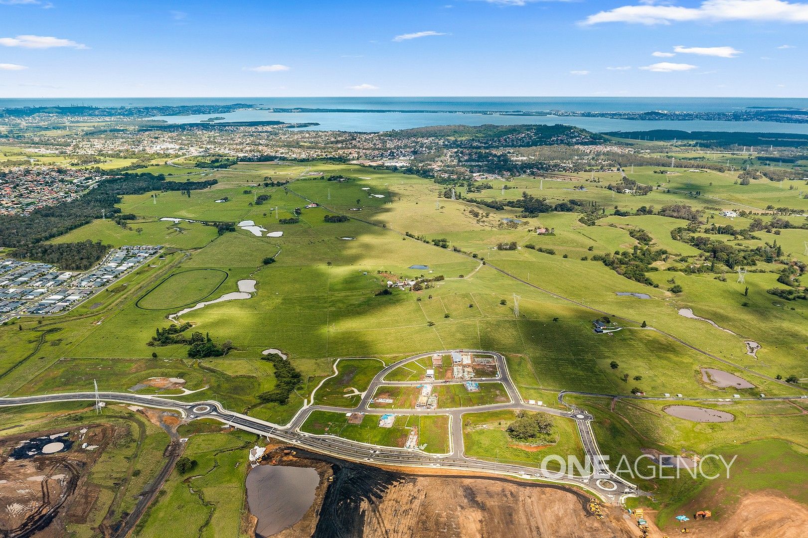 Lot 151 Forest Reach Estate, Huntley NSW 2530, Image 0
