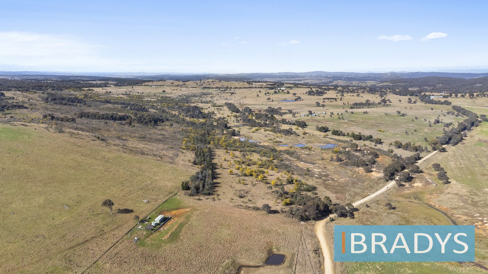 367 Berribanglo Creek Road, Lade Vale NSW 2581, Image 2